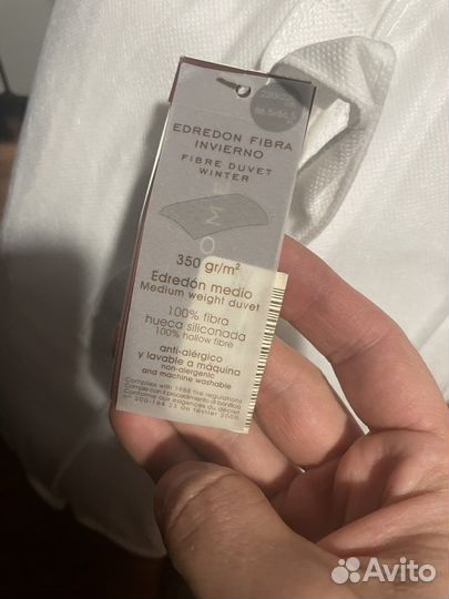 Одеяла zara home новые