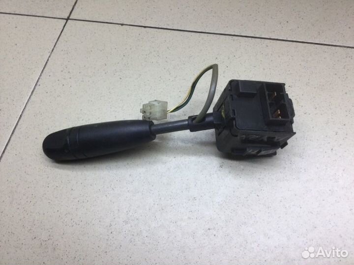 Переключатель поворотов подрулевой Chevrolet Aveo