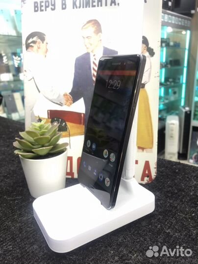 Nokia 6, 3/32 ГБ