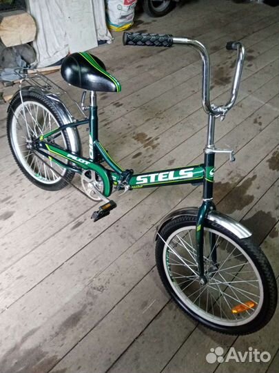 Продам Велосипед Stels pilot 410