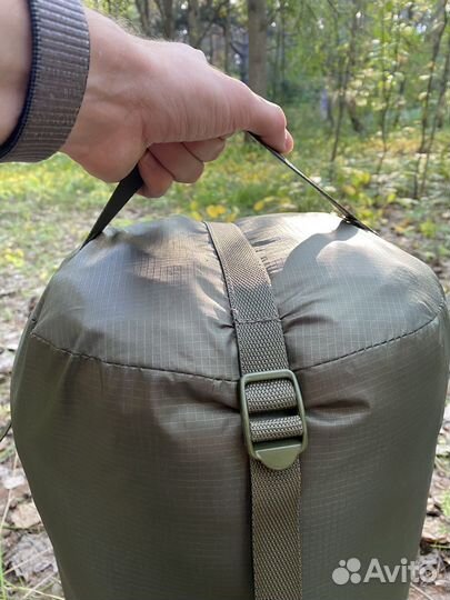 Спальный мешок демисезонный Mishka