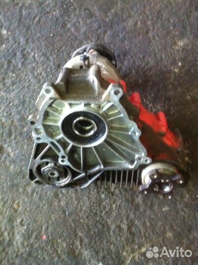 Раздаточная коробка BMW X3 E83