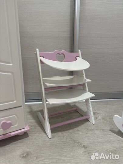 Комплект для кукол