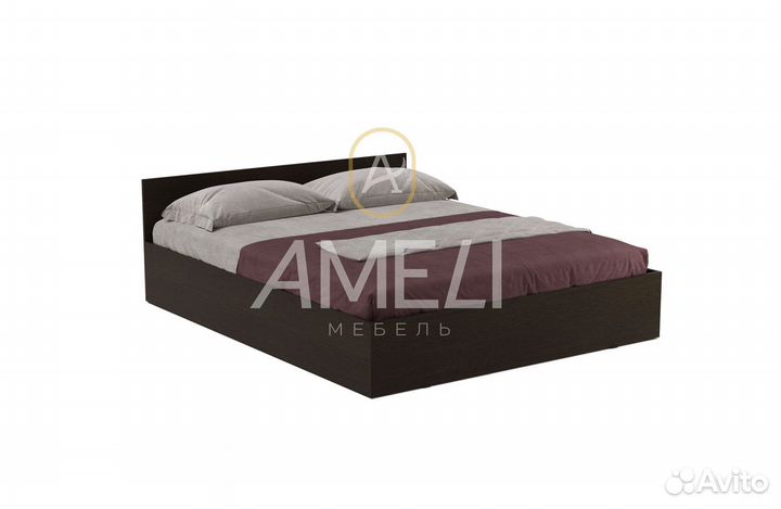 Кровать для девочки