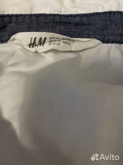 Одежда на мальчика