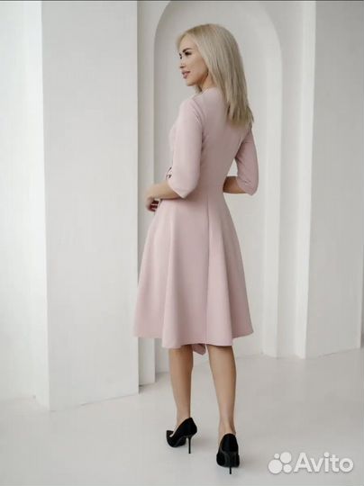 Платье женское