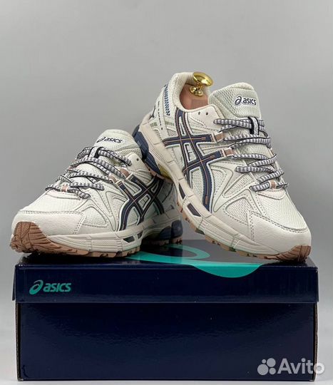 Кроссовки Asics Gel-Kahana 8