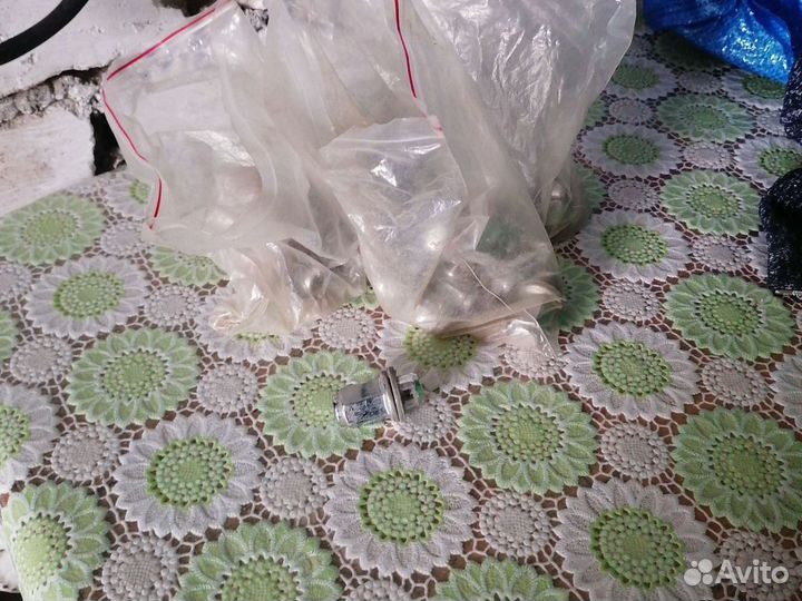 Гайки колесные toyota land cruiser 120