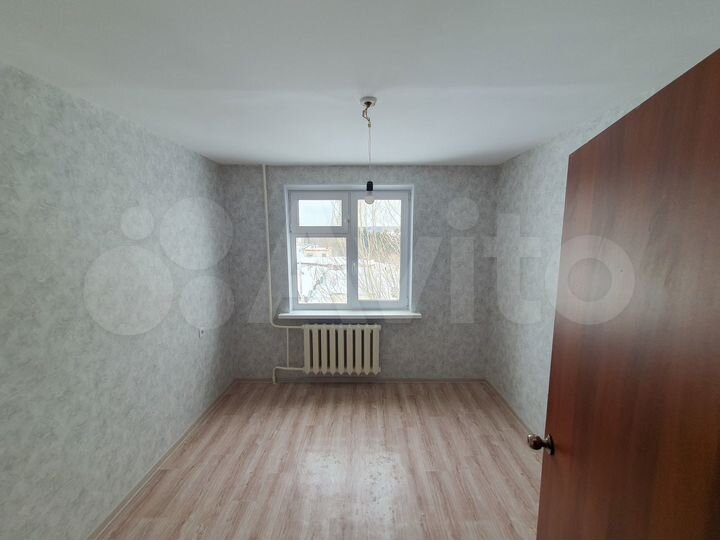 2-к. квартира, 38,2 м², 3/5 эт.