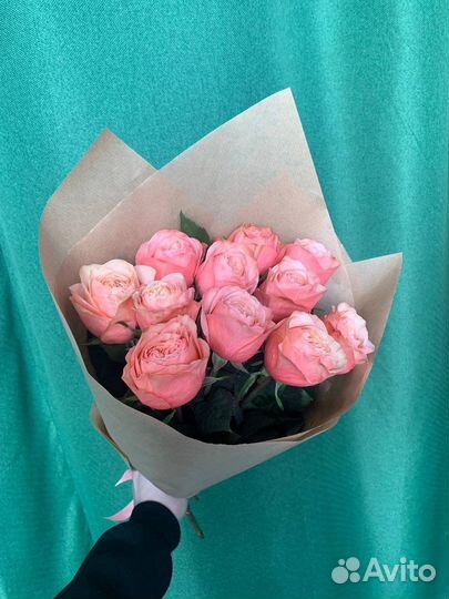 Цветы букеты с доставкой