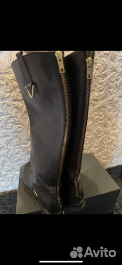 Сапоги pazolini оригинал