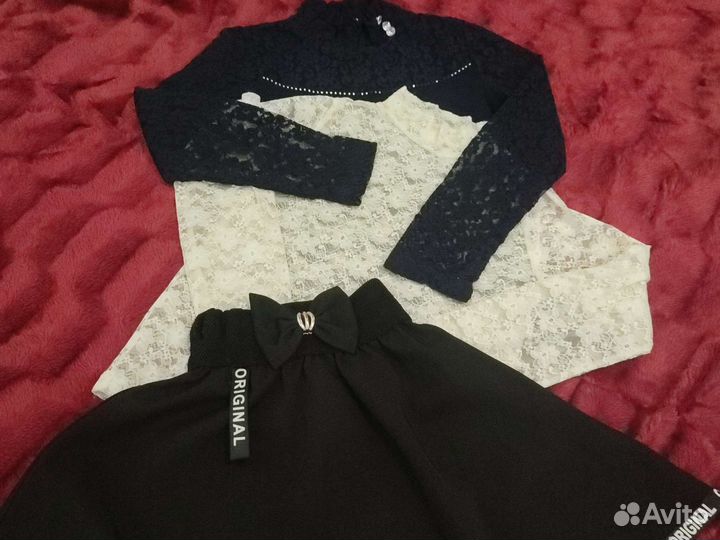 Для девочки