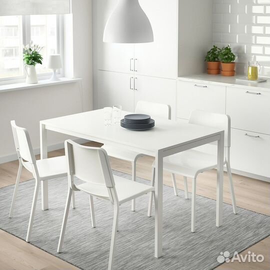 Стол IKEA melltorp 15028