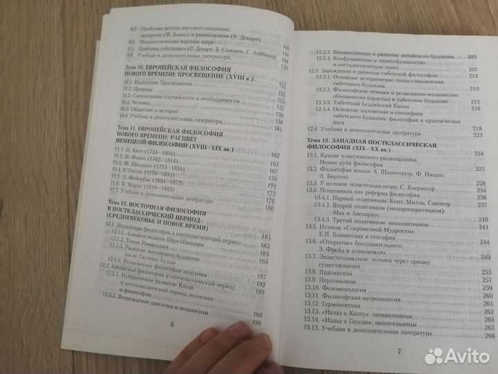 История мировой философии. С. Р. Аблеев