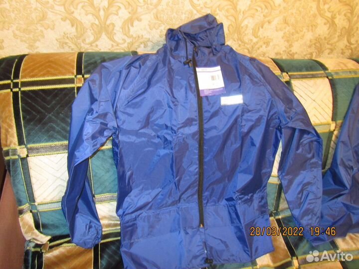 Костюм для защиты от воды