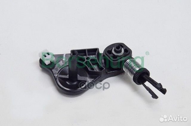 Рычаг кпп Borsehung 810