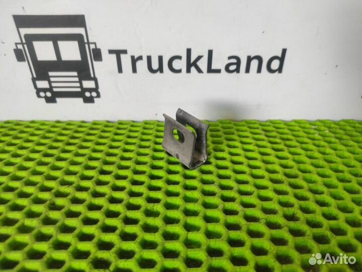 Скоба крепления радиатора Volvo Fh 4