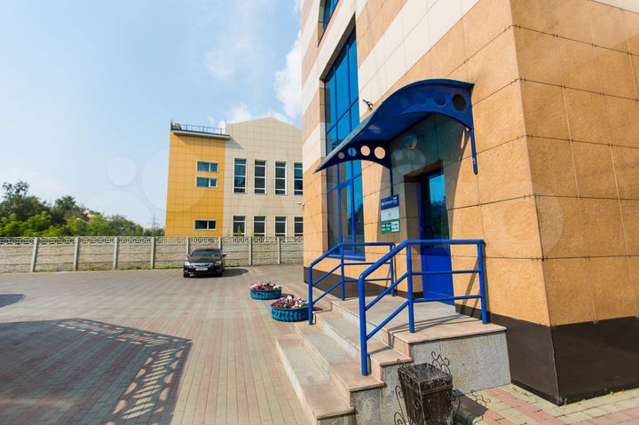 Офис, 25.8 м²