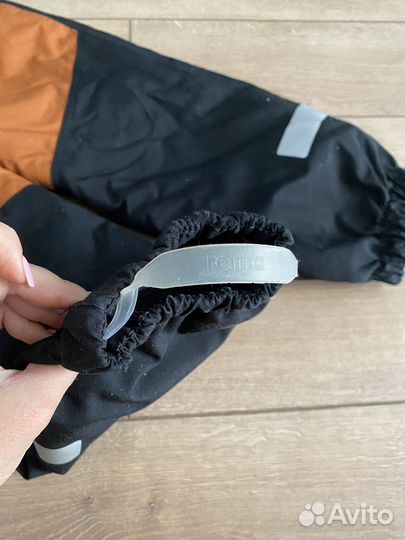 Комбинезон Reima