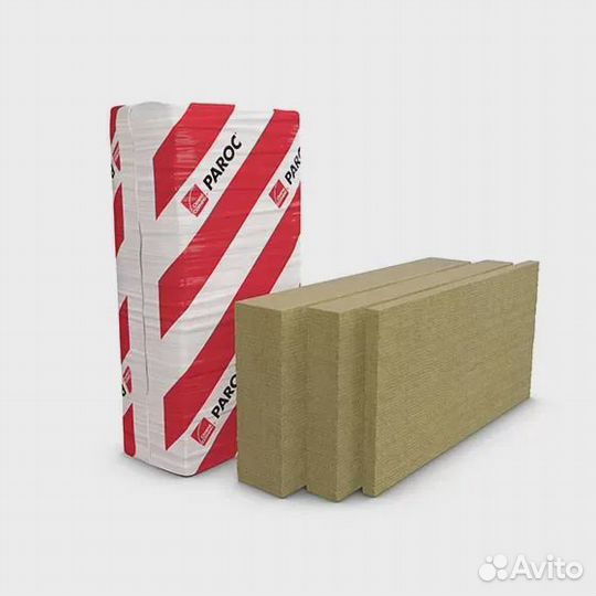 Утеплитель с доставкой