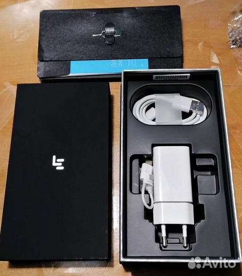 LeEco Le 2, 3/32 ГБ