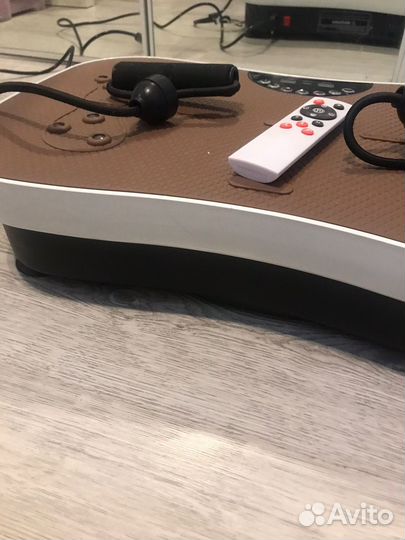 Styletics Виброплатформа TD006C-5