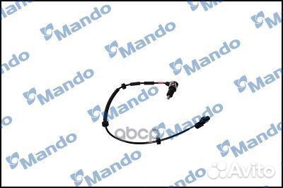 Датчик ABS перед прав EX59830H1050 Mando