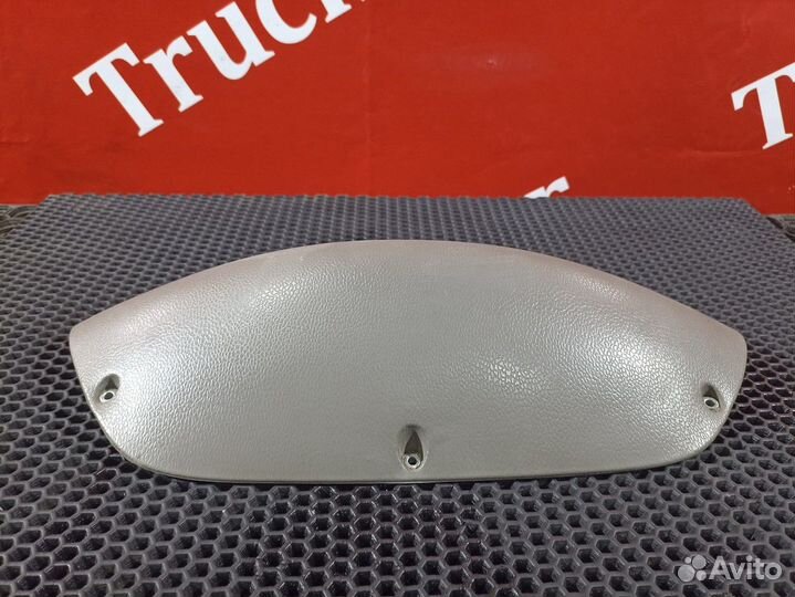 Накладка на торпедо Daf XF105, Daf XF95