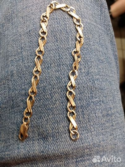 Золотая цепь