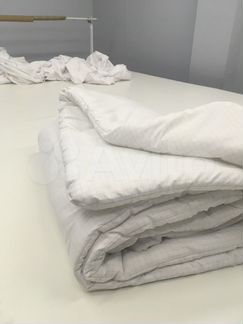 Одеяла для отелей производство опт розница