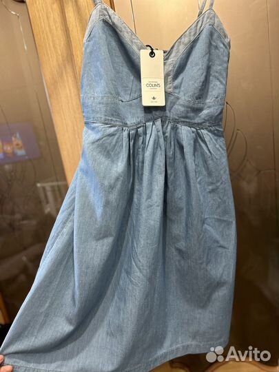 Вещи для беременных пакетом 46 48