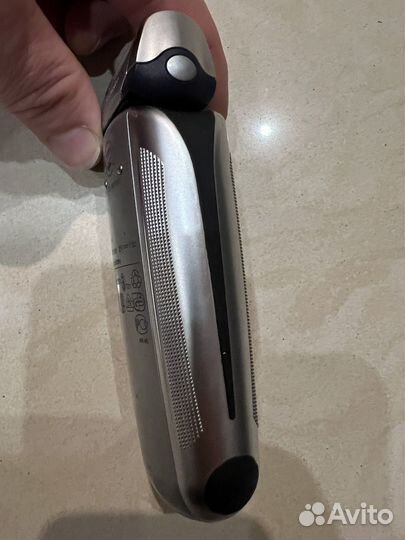 Бритва электрическая Braun 8995