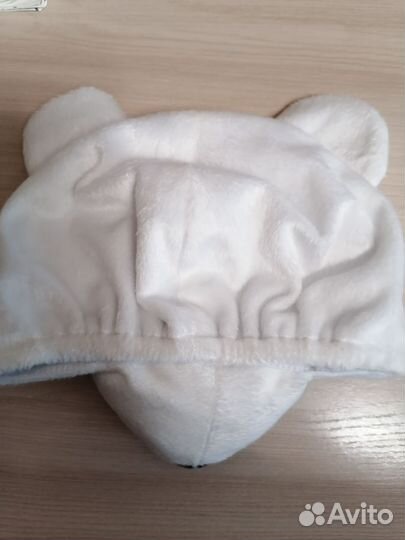 Шапка новогодния, (новогодний костюм)