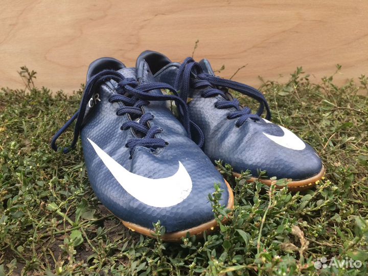 Бутсы Nike Mercurial CR7