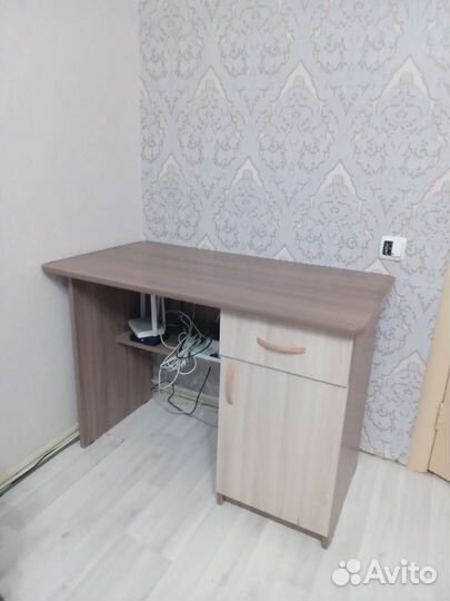 Компьютерный стол бу