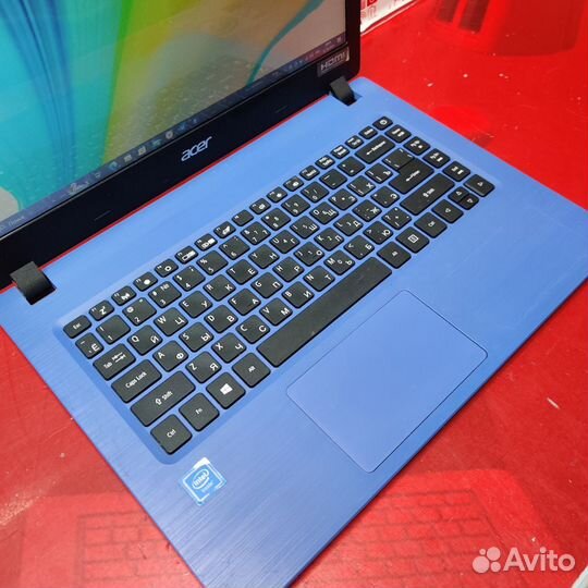 Ноутбук Acer Intel(R) UHD Graphics 600 (1GB) ш1