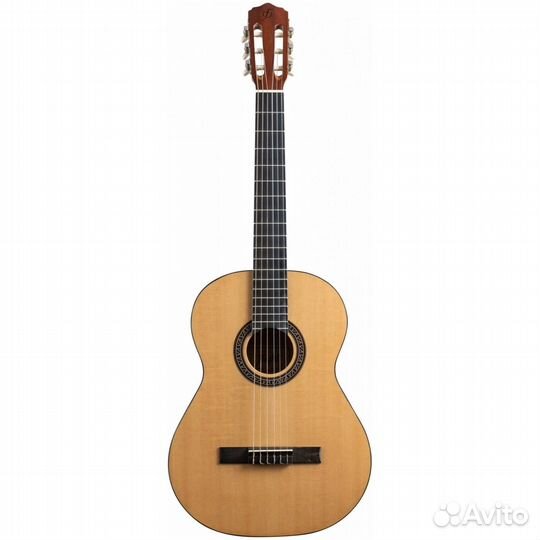 Flight C-120 NA 4/4 - гитара классика новая