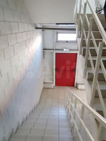 Складское помещение, 2900 м²