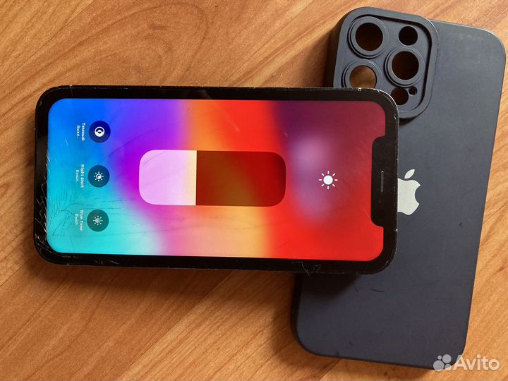 iPhone xr в корпусе 13pro