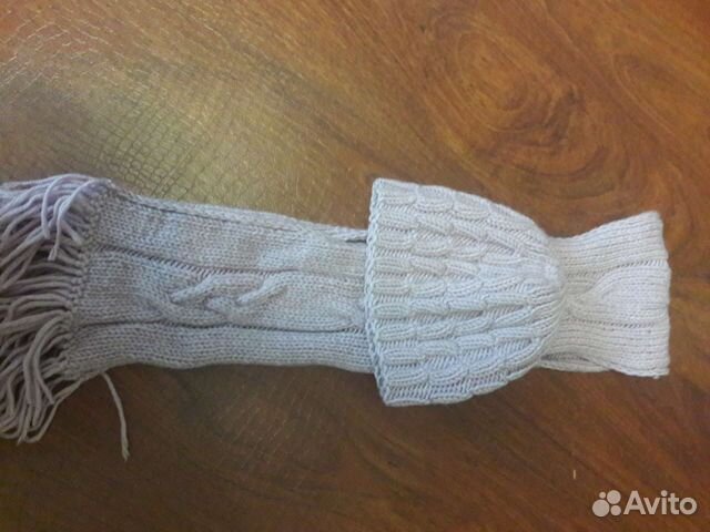 Набор весна - осень