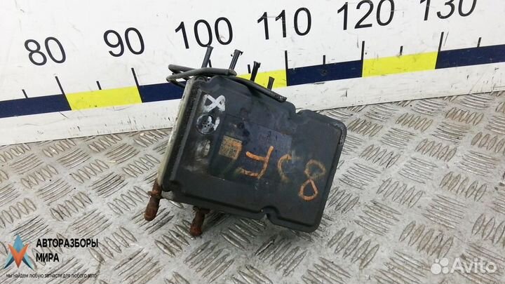 Блок ABS Chrysler Pacifica 2005 5142280AA