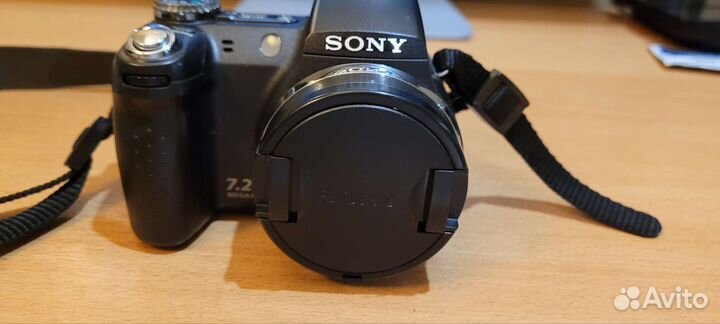 2 Фотоаппарата Sony и фотопринтер