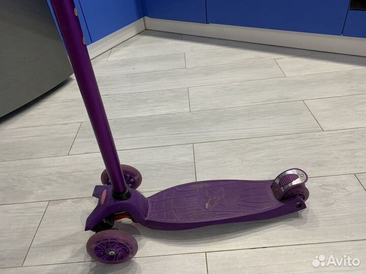 Самокат детский