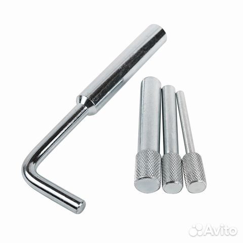 Набор фиксаторов для обслуживания двигателей Ford