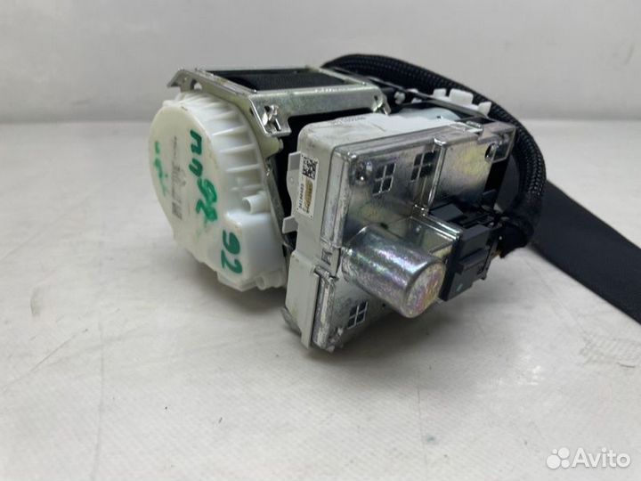 Ремень безопасности передний правый Mercedes-Benz