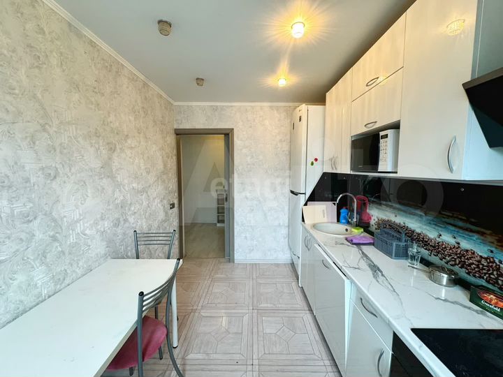 2-к. квартира, 48,9 м², 3/4 эт.