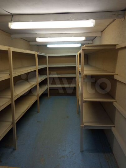 Склад, 15 м²