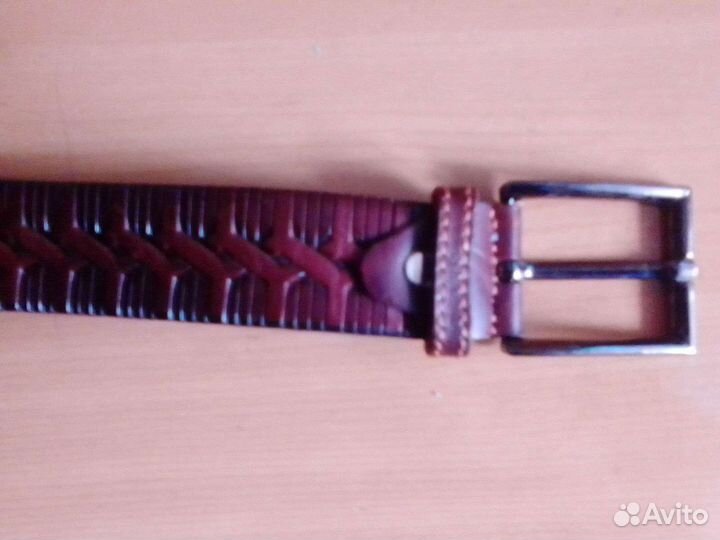 Ремень мужской