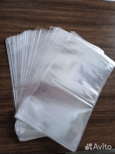 Обложки для тетрадей и учебников