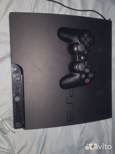 Ps3 slim